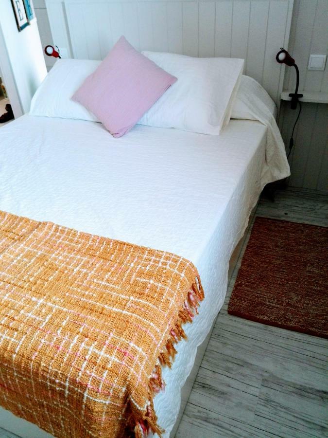 דירות פונשל Fantastic Sea View Studio In Funchal מראה חיצוני תמונה